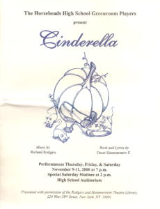 Cinderella Logo