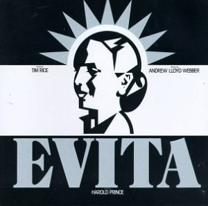 Evita logo
