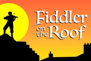 Fiddler on the Roof Logo