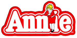 Annie - 1986