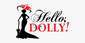 Hello Dolly - 1990