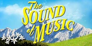 Sound of Music Logo