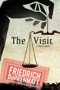The Visit Poster